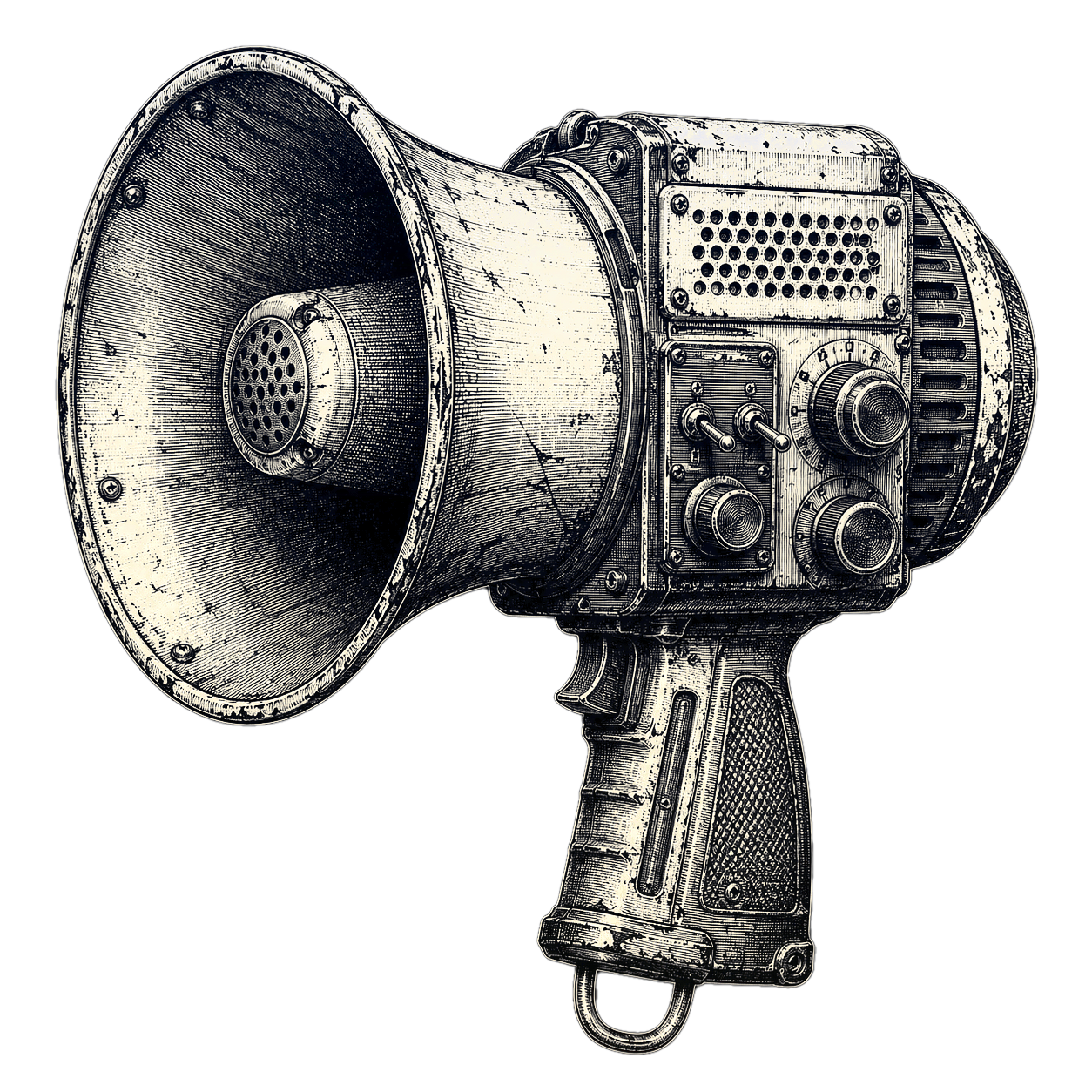 Speaker Helper logo