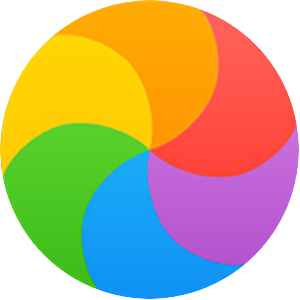 front &mdash; the color wheel that became a skill set